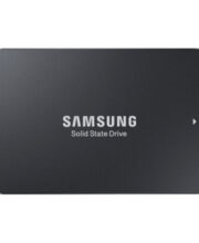 حافظه SSD Samsung مدل SM863a 480