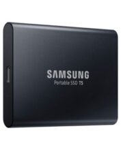 حافظه SSD Samsung مدل SSD T5 1