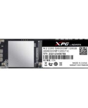 حافظه SSD ADATA مدل XPG SX6000 M 2 2280 128