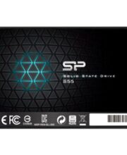 حافظه SSD Silicon-Power مدل SATA3 0 Slim S55 60