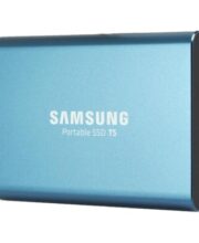 حافظه SSD Samsung مدل SSD T5 250