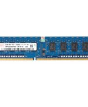 رم کامپیوتر و لپ‌تاپ (RAM) hynix مدل DDR3 1600 CL11 HMT325U6EFR8C PB 2