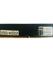 رم کامپیوتر و لپ‌تاپ (RAM) Kingston مدل DDR4 2400 CL15 KVR 8