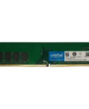 رم کامپیوتر و لپ‌تاپ (RAM) Crucial مدل DDR4 2400 CL17 Basics 4