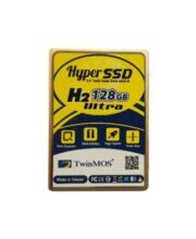 حافظه SSD TWINMOS مدل Hyper H2 Ultra 128