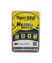 حافظه SSD TWINMOS مدل H2 ULTRA 256