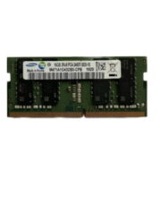 رم کامپیوتر و لپ‌تاپ (RAM) Samsung مدل DDR4 2400 pc4 16