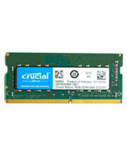 رم کامپیوتر و لپ‌تاپ (RAM) Crucial مدل DDR4 2666 CB16GS2666 16