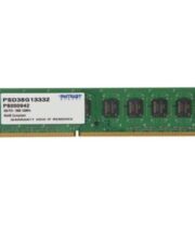 رم کامپیوتر و لپ‌تاپ (RAM) Patriot مدل DDR3 1333 CL9 PSD38G1333 8