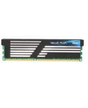 رم کامپیوتر و لپ‌تاپ (RAM) Geil مدل DDR3 1600 CL9 PC3 12800 VALUE PLUS 4