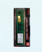 رم کامپیوتر و لپ‌تاپ (RAM) Geil مدل DDR3 1600 CL11 Pristine 8