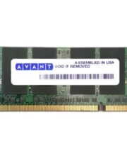 رم کامپیوتر و لپ‌تاپ (RAM) Avant مدل DDR2 667 AVK6451U64E5667F2 4