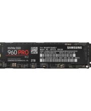 حافظه SSD Samsung مدل 960 PRO 2