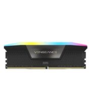 رم کامپیوتر و لپ‌تاپ (RAM) Corsair مدل DDR5 6800 CL40 VENGEANCE RGB 32