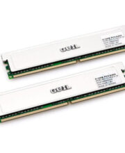 رم کامپیوتر و لپ‌تاپ (RAM) Geil مدل DDR2 800 CL5 GX21GB6400DC 1