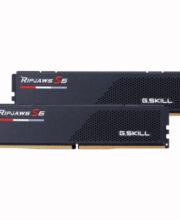 رم کامپیوتر و لپ‌تاپ (RAM) G.Skill مدل DDR5 6400 CL32 RIPJAWS S5 32