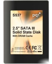 حافظه SSD pqi مدل S537 240