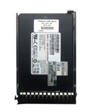 حافظه SSD HPE مدل MK0480GFDKR 480
