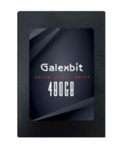 حافظه SSD Galexbit مدل G500 480
