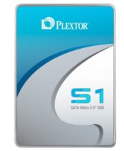 حافظه SSD Plextor مدل S1C 128