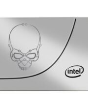 حافظه SSD Intel مدل SSD 730 480