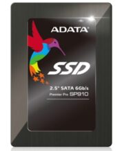 حافظه SSD ADATA مدل SSD SP910 256