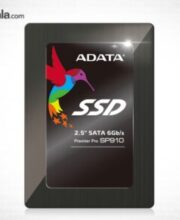 حافظه SSD ADATA مدل SSD SP910 512