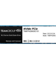 حافظه SSD Team Group مدل MP34 1