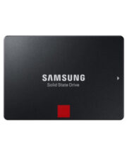 حافظه SSD Samsung مدل 860 PRO 2