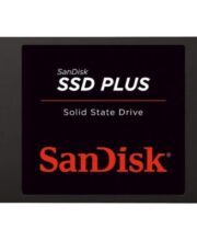 حافظه SSD SanDisk مدل SSD PLUS