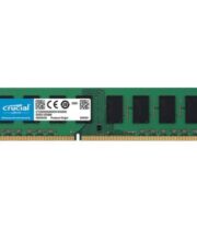 رم کامپیوتر و لپ‌تاپ (RAM) Crucial مدل DDR3 1600 CL11 UDIMM 4