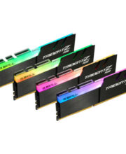 رم کامپیوتر و لپ‌تاپ (RAM) G.Skill مدل DDR4 3600 CL16 TRIDENTZ RGB 64