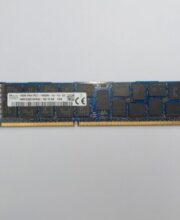 رم کامپیوتر و لپ‌تاپ (RAM) hynix مدل ddr3 14900 HMT42GR7AFR4C RD 16