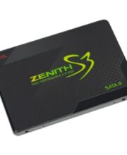 حافظه SSD Geil مدل SSD Zenith S3 480