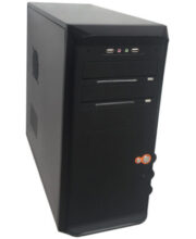 کیس کامپیوتر Miscellaneous مدل C3309EB