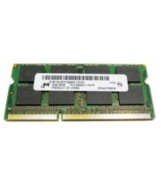 رم کامپیوتر و لپ‌تاپ (RAM) Micron مدل DDR3 1066 CL7 PC3 8500S 4