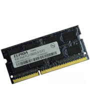 رم کامپیوتر و لپ‌تاپ (RAM) ELPIDA مدل 1333 DDR3 PC3 10600S MHz 4