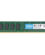 رم کامپیوتر و لپ‌تاپ (RAM) Crucial مدل DDR3L 1866 CL13 PC3 14900 4