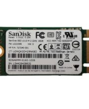 حافظه SSD SanDisk مدل U110 16