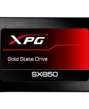حافظه SSD ADATA مدل SX850 512
