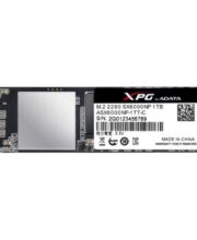 حافظه SSD ADATA مدل XPG SX6000 M 2 2280 1
