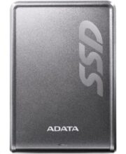 حافظه SSD ADATA مدل SSD SV620H 256
