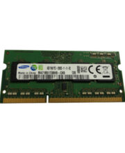 رم کامپیوتر و لپ‌تاپ (RAM) Samsung مدل DDR3 CL11 PC3 4