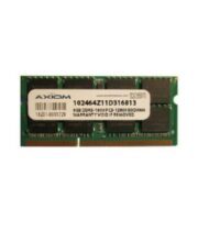 رم کامپیوتر و لپ‌تاپ (RAM) Axiom مدل DDR3 1600 CL11 PC3 12800 8