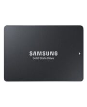 حافظه SSD Samsung مدل SM863 120