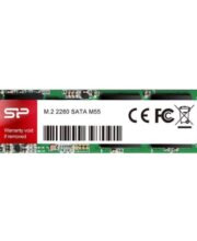 حافظه SSD Silicon-Power مدل M55 120