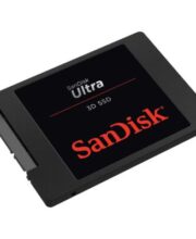 حافظه SSD SanDisk مدل 3D SSD 250