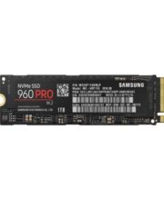 حافظه SSD Samsung مدل 960 PRO 1