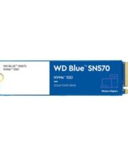 حافظه SSD Western Digital مدل BLUE SN570