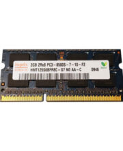 رم کامپیوتر و لپ‌تاپ (RAM) hynix مدل DDR3 1066 CL7 8500S 2